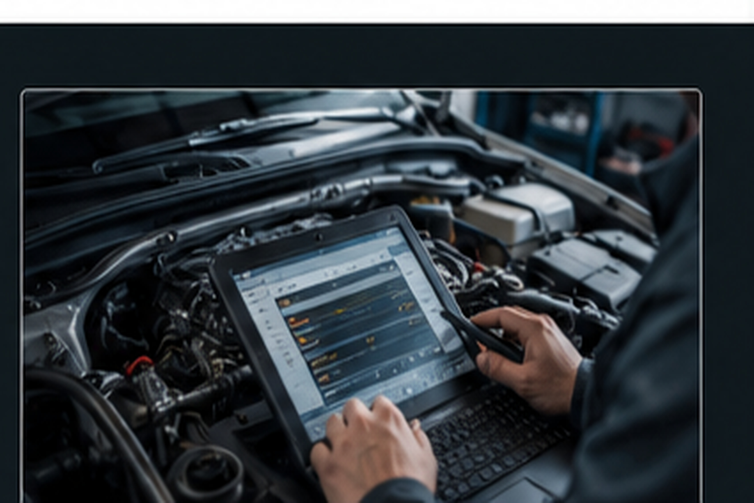Electrical & Battery